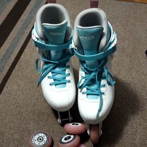 Impala inline skates